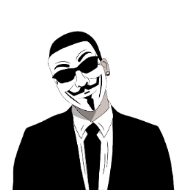 spy man image